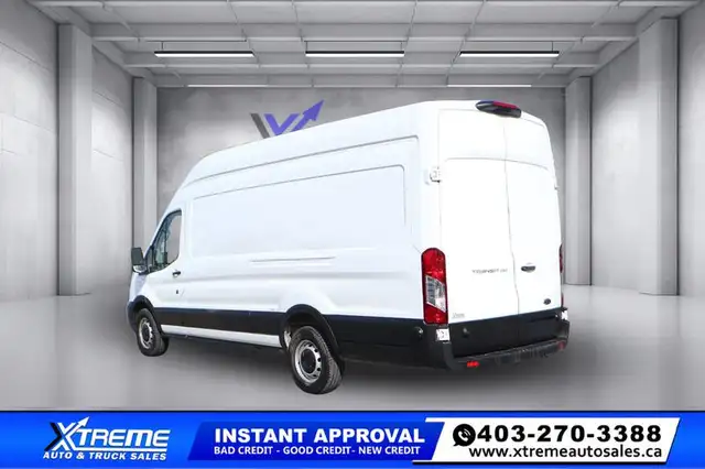 2024 Ford Transit Cargo Van T-250 148 EL High Roof NO FEES! - Photo 7