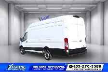 2024 Ford Transit Cargo Van T-250 148 EL High Roof NO FEES! - Photo 7