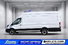 2024 Ford Transit Cargo Van T-250 148 EL High Roof NO FEES! - Photo 8
