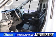 2024 Ford Transit Cargo Van T-250 148 EL High Roof NO FEES! - Photo 10