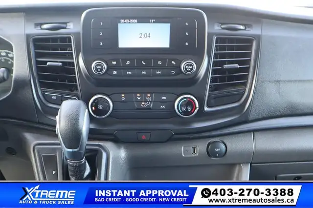 2024 Ford Transit Cargo Van T-250 148 EL High Roof NO FEES! - Photo 11