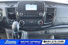 2024 Ford Transit Cargo Van T-250 148 EL High Roof NO FEES! - Photo 11