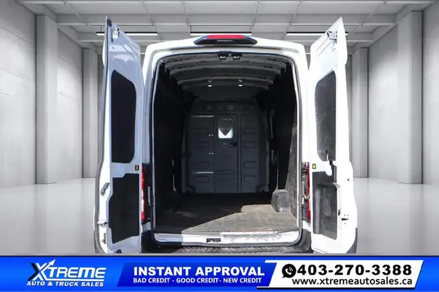 2024 Ford Transit Cargo Van T-250 148 EL High Roof NO FEES! - Photo 13