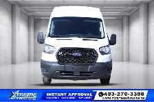 2024 Ford Transit Cargo Van T-250 148 High Roof NO FEES! - Photo 2