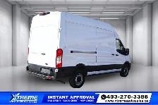 2024 Ford Transit Cargo Van T-250 148 High Roof NO FEES! - Photo 4