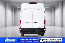 2024 Ford Transit Cargo Van T-250 148 High Roof NO FEES! - Photo 5