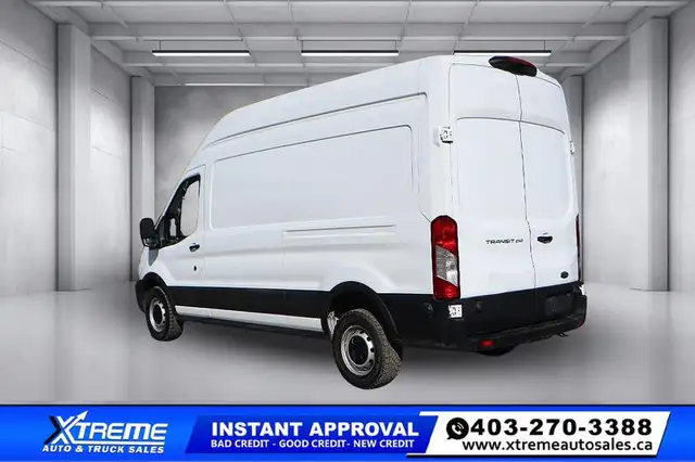 2024 Ford Transit Cargo Van T-250 148 High Roof NO FEES! - Photo 6
