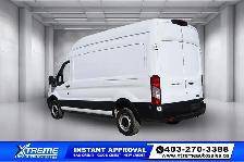 2024 Ford Transit Cargo Van T-250 148 High Roof NO FEES! - Photo 6