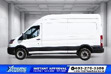 2024 Ford Transit Cargo Van T-250 148 High Roof NO FEES! - Photo 7