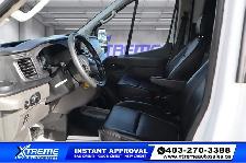 2024 Ford Transit Cargo Van T-250 148 High Roof NO FEES! - Photo 8