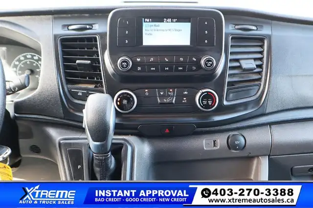 2024 Ford Transit Cargo Van T-250 148 High Roof NO FEES! - Photo 10
