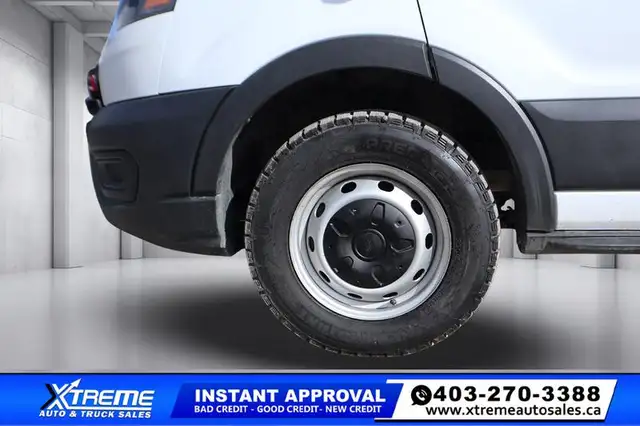 2024 Ford Transit Cargo Van T-250 148 High Roof NO FEES! - Photo 13