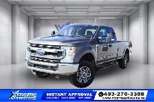 2022 Ford F-250 Super Duty XLT - NO FEES!