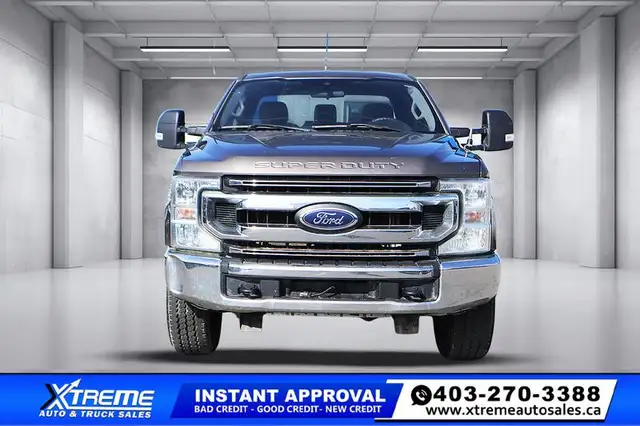 2022 Ford F-250 Super Duty XLT - NO FEES! - Photo 2