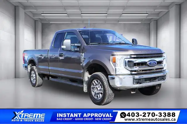 2022 Ford F-250 Super Duty XLT - NO FEES! - Photo 3