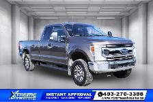2022 Ford F-250 Super Duty XLT - NO FEES! - Photo 3