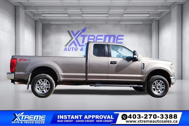 2022 Ford F-250 Super Duty XLT - NO FEES! - Photo 4