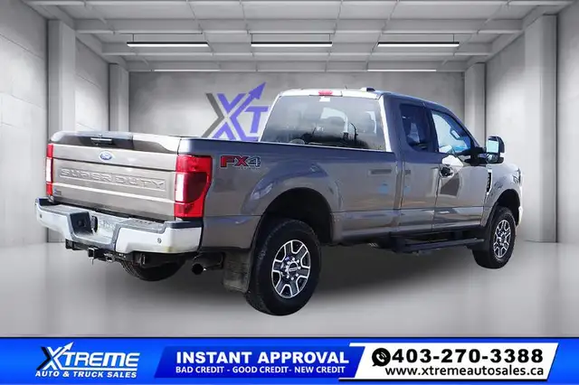 2022 Ford F-250 Super Duty XLT - NO FEES! - Photo 5