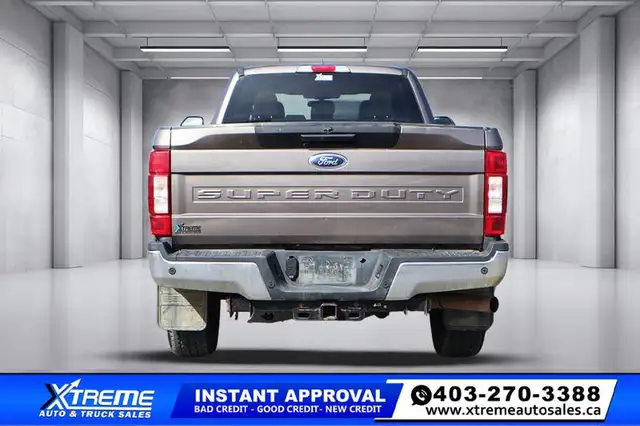2022 Ford F-250 Super Duty XLT - NO FEES! - Photo 6