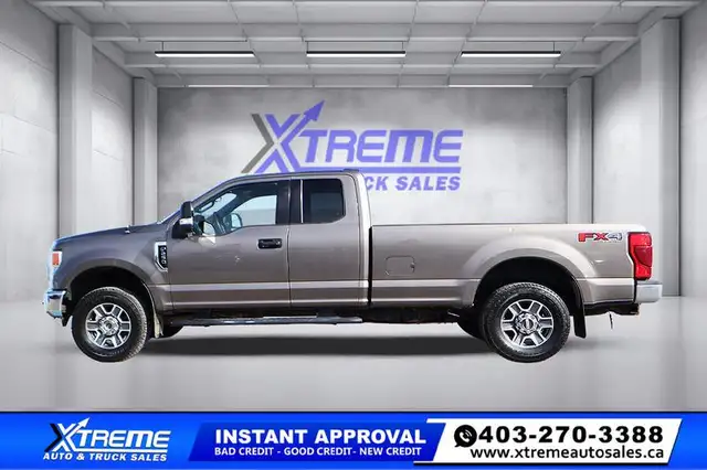 2022 Ford F-250 Super Duty XLT - NO FEES! - Photo 8