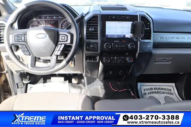 2022 Ford F-250 Super Duty XLT - NO FEES! - Photo 11