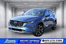 2023 Mazda CX-5 Preferred AWD - NO FEES!