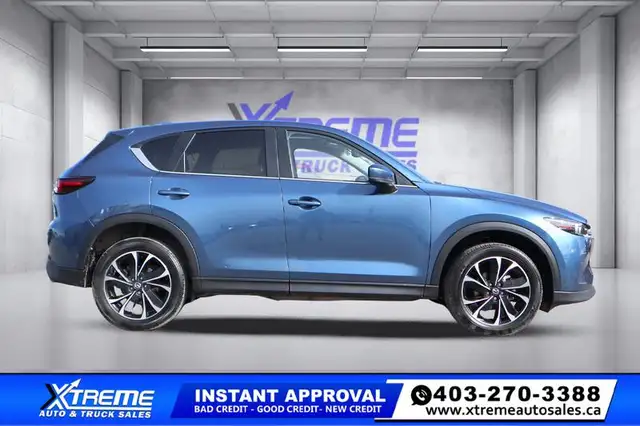 2023 Mazda CX-5 Preferred AWD - NO FEES! - Photo 4