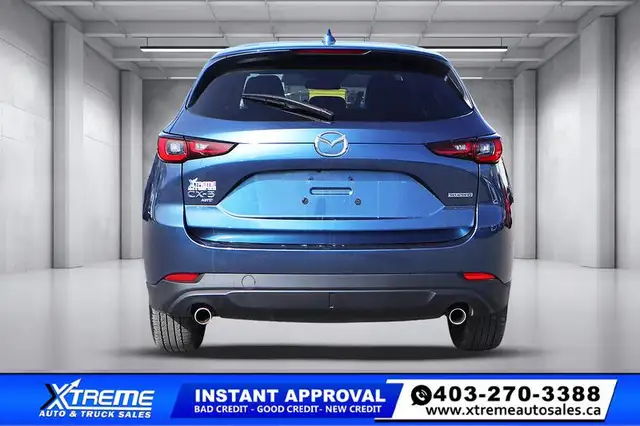 2023 Mazda CX-5 Preferred AWD - NO FEES! - Photo 6