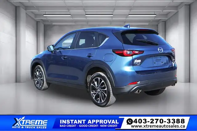 2023 Mazda CX-5 Preferred AWD - NO FEES! - Photo 7
