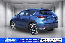 2023 Mazda CX-5 Preferred AWD - NO FEES! - Photo 7