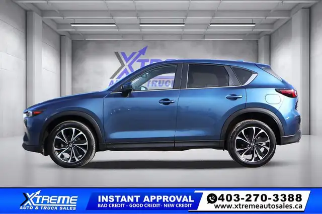 2023 Mazda CX-5 Preferred AWD - NO FEES! - Photo 8