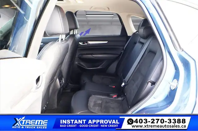 2023 Mazda CX-5 Preferred AWD - NO FEES! - Photo 12