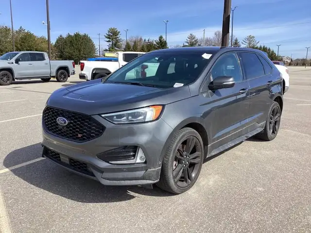 2020 Ford Edge ST AWD | One owner | No accidents - Photo 2