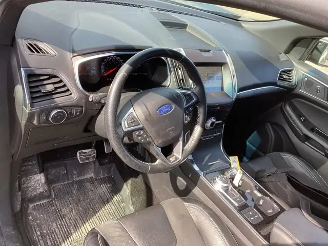 2020 Ford Edge ST AWD | One owner | No accidents - Photo 3