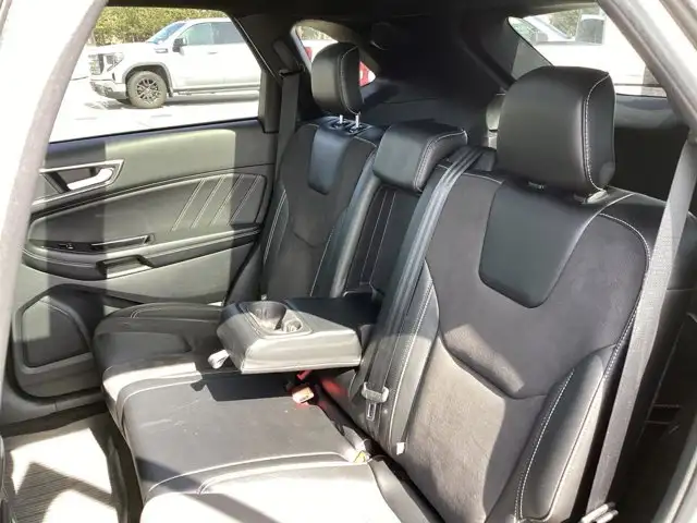 2020 Ford Edge ST AWD | One owner | No accidents - Photo 4