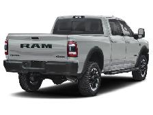 2024 Ram 2500 - Photo 2