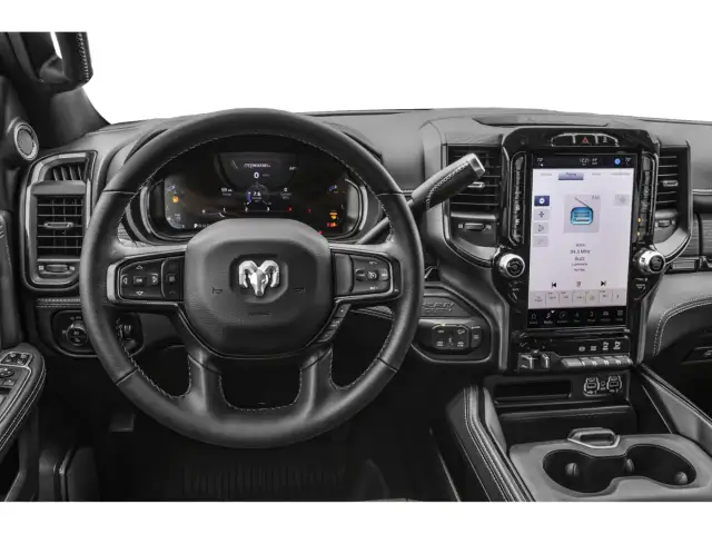 2024 Ram 2500 - Photo 4