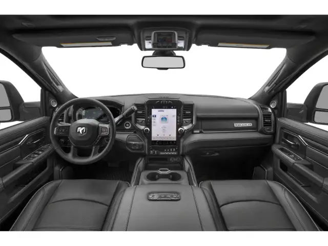 2024 Ram 2500 - Photo 5