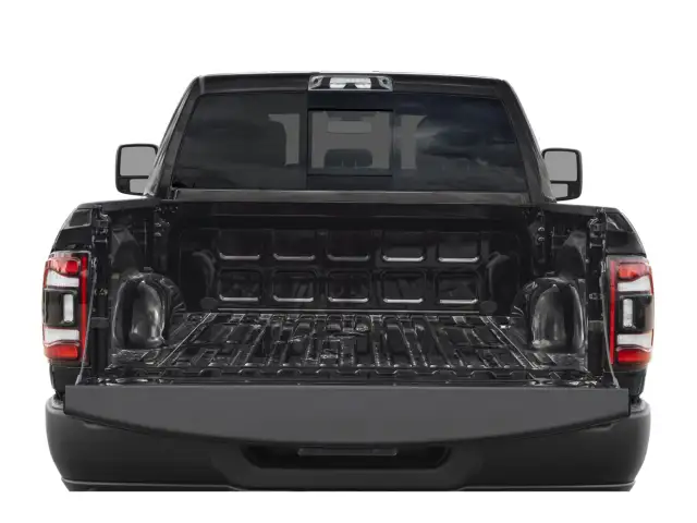 2024 Ram 2500 - Photo 8