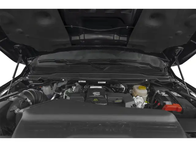 2024 Ram 2500 - Photo 9