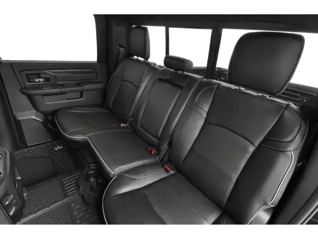 2024 Ram 2500 - Photo 10