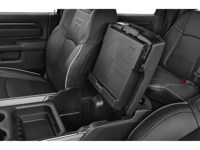 2024 Ram 2500 - Photo 11