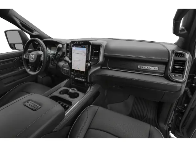2024 Ram 2500 - Photo 12