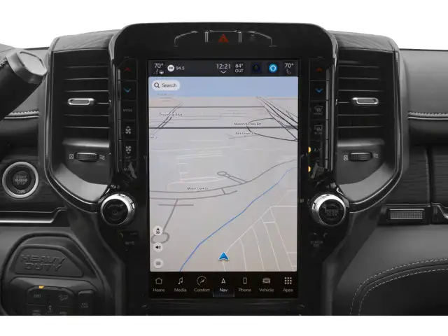 2024 Ram 2500 - Photo 13
