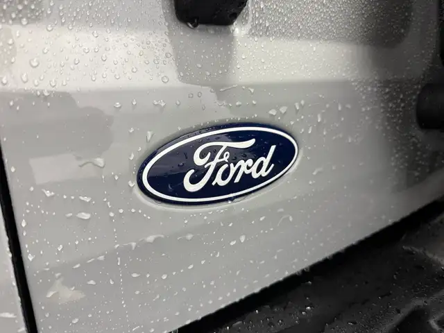 2026 Ford Bronco BIG BEND | BLACK APPEARANCE PACKAGE | TOW HOOKS - Photo 11