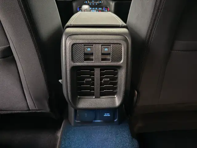 2026 Ford Bronco BIG BEND | BLACK APPEARANCE PACKAGE | TOW HOOKS - Photo 37