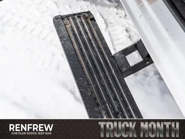 2026 Ram 1500 Tungsten - Photo 4