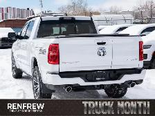 2026 Ram 1500 Tungsten - Photo 5