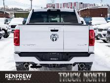 2026 Ram 1500 Tungsten - Photo 6