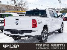 2026 Ram 1500 Tungsten - Photo 7